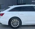 Білий Ауді А6, об'ємом двигуна 3 л та пробігом 220 тис. км за 30490 $, фото 51 на Automoto.ua