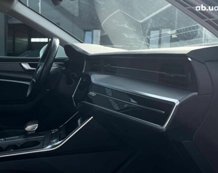 Білий Ауді А6, об'ємом двигуна 3 л та пробігом 220 тис. км за 30490 $, фото 11 на Automoto.ua