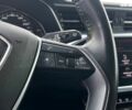 Білий Ауді А6, об'ємом двигуна 3 л та пробігом 220 тис. км за 30490 $, фото 14 на Automoto.ua
