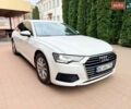 Білий Ауді А6, об'ємом двигуна 3 л та пробігом 251 тис. км за 25700 $, фото 1 на Automoto.ua