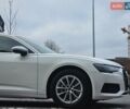 Білий Ауді А6, об'ємом двигуна 2.97 л та пробігом 251 тис. км за 33500 $, фото 26 на Automoto.ua