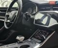 Білий Ауді А6, об'ємом двигуна 2.97 л та пробігом 251 тис. км за 33500 $, фото 29 на Automoto.ua