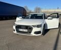 Белый Ауди А6, объемом двигателя 3 л и пробегом 240 тыс. км за 30000 $, фото 1 на Automoto.ua