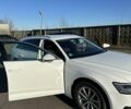 Белый Ауди А6, объемом двигателя 3 л и пробегом 240 тыс. км за 30000 $, фото 2 на Automoto.ua