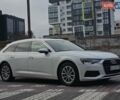 Білий Ауді А6, об'ємом двигуна 2.97 л та пробігом 251 тис. км за 33500 $, фото 1 на Automoto.ua