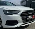 Білий Ауді А6, об'ємом двигуна 3 л та пробігом 220 тис. км за 30490 $, фото 2 на Automoto.ua