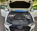 Белый Ауди А6, объемом двигателя 3 л и пробегом 96 тыс. км за 42999 $, фото 8 на Automoto.ua