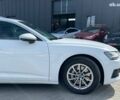 Білий Ауді А6, об'ємом двигуна 3 л та пробігом 220 тис. км за 30490 $, фото 42 на Automoto.ua