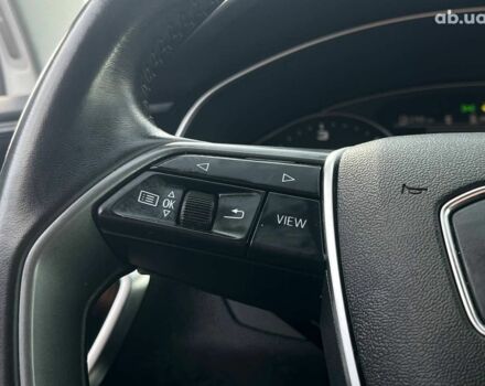 Білий Ауді А6, об'ємом двигуна 3 л та пробігом 220 тис. км за 30490 $, фото 21 на Automoto.ua
