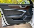 Белый Ауди А6, объемом двигателя 3 л и пробегом 96 тыс. км за 42999 $, фото 11 на Automoto.ua