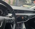 Белый Ауди А6, объемом двигателя 2.97 л и пробегом 241 тыс. км за 33000 $, фото 10 на Automoto.ua