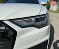 Белый Ауди А6, объемом двигателя 3 л и пробегом 236 тыс. км за 35500 $, фото 22 на Automoto.ua