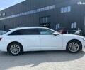 Білий Ауді А6, об'ємом двигуна 3 л та пробігом 220 тис. км за 30490 $, фото 43 на Automoto.ua