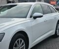 Білий Ауді А6, об'ємом двигуна 2.97 л та пробігом 251 тис. км за 33500 $, фото 12 на Automoto.ua