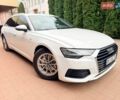 Белый Ауди А6, объемом двигателя 3 л и пробегом 251 тыс. км за 28900 $, фото 20 на Automoto.ua