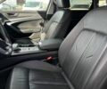 Білий Ауді А6, об'ємом двигуна 3 л та пробігом 220 тис. км за 30490 $, фото 36 на Automoto.ua