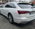 Белый Ауди А6, объемом двигателя 2.97 л и пробегом 241 тыс. км за 33000 $, фото 1 на Automoto.ua