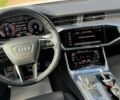 Білий Ауді А6, об'ємом двигуна 2 л та пробігом 153 тис. км за 30500 $, фото 20 на Automoto.ua