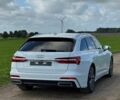 Білий Ауді А6, об'ємом двигуна 2 л та пробігом 153 тис. км за 30900 $, фото 9 на Automoto.ua