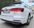 Белый Ауди А6, объемом двигателя 3 л и пробегом 251 тыс. км за 28499 $, фото 89 на Automoto.ua