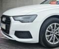 Білий Ауді А6, об'ємом двигуна 2.97 л та пробігом 251 тис. км за 33500 $, фото 11 на Automoto.ua
