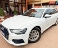 Белый Ауди А6, объемом двигателя 3 л и пробегом 251 тыс. км за 25900 $, фото 1 на Automoto.ua