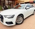 Белый Ауди А6, объемом двигателя 3 л и пробегом 251 тыс. км за 28900 $, фото 11 на Automoto.ua