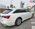 Білий Ауді А6, об'ємом двигуна 2.97 л та пробігом 251 тис. км за 33500 $, фото 14 на Automoto.ua