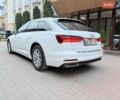 Белый Ауди А6, объемом двигателя 3 л и пробегом 251 тыс. км за 25700 $, фото 95 на Automoto.ua