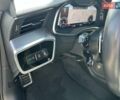 Белый Ауди А6, объемом двигателя 3 л и пробегом 236 тыс. км за 35500 $, фото 19 на Automoto.ua