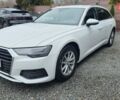 Белый Ауди А6, объемом двигателя 2.97 л и пробегом 241 тыс. км за 33000 $, фото 1 на Automoto.ua