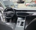 Белый Ауди А6, объемом двигателя 2.97 л и пробегом 241 тыс. км за 33000 $, фото 15 на Automoto.ua