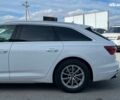 Білий Ауді А6, об'ємом двигуна 3 л та пробігом 220 тис. км за 30490 $, фото 48 на Automoto.ua