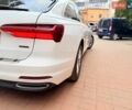 Белый Ауди А6, объемом двигателя 3 л и пробегом 251 тыс. км за 25700 $, фото 18 на Automoto.ua