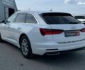 Білий Ауді А6, об'ємом двигуна 3 л та пробігом 220 тис. км за 30490 $, фото 47 на Automoto.ua