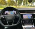 Белый Ауди А6, объемом двигателя 3 л и пробегом 96 тыс. км за 42999 $, фото 41 на Automoto.ua