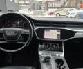 Белый Ауди А6, объемом двигателя 2.97 л и пробегом 251 тыс. км за 27500 $, фото 12 на Automoto.ua