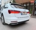 Белый Ауди А6, объемом двигателя 3 л и пробегом 251 тыс. км за 28499 $, фото 90 на Automoto.ua
