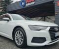 Белый Ауди А6, объемом двигателя 2.97 л и пробегом 241 тыс. км за 33000 $, фото 5 на Automoto.ua