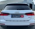 Білий Ауді А6, об'ємом двигуна 3 л та пробігом 220 тис. км за 30490 $, фото 50 на Automoto.ua