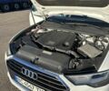 Белый Ауди А6, объемом двигателя 3 л и пробегом 240 тыс. км за 30000 $, фото 7 на Automoto.ua