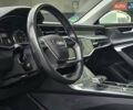 Білий Ауді А6, об'ємом двигуна 2.97 л та пробігом 251 тис. км за 33500 $, фото 39 на Automoto.ua
