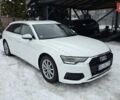Белый Ауди А6, объемом двигателя 2.97 л и пробегом 251 тыс. км за 26700 $, фото 1 на Automoto.ua