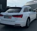 Білий Ауді А6, об'ємом двигуна 3 л та пробігом 220 тис. км за 30490 $, фото 46 на Automoto.ua