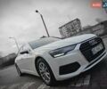 Білий Ауді А6, об'ємом двигуна 2.97 л та пробігом 251 тис. км за 33500 $, фото 4 на Automoto.ua