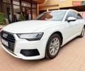 Белый Ауди А6, объемом двигателя 3 л и пробегом 251 тыс. км за 25700 $, фото 33 на Automoto.ua