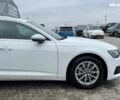 Белый Ауди А6, объемом двигателя 3 л и пробегом 220 тыс. км за 35190 $, фото 5 на Automoto.ua