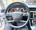 Белый Ауди А6, объемом двигателя 3 л и пробегом 251 тыс. км за 28900 $, фото 57 на Automoto.ua