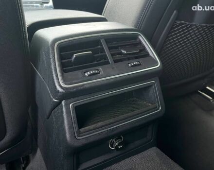 Білий Ауді А6, об'ємом двигуна 3 л та пробігом 220 тис. км за 30490 $, фото 16 на Automoto.ua
