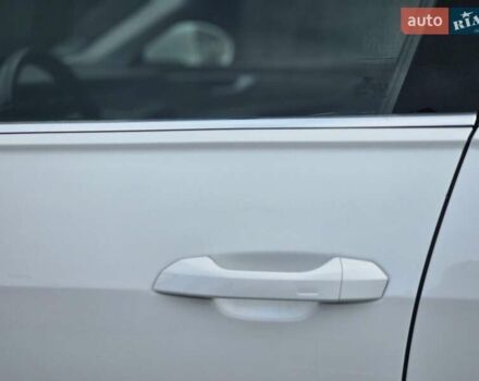 Білий Ауді А6, об'ємом двигуна 2.97 л та пробігом 251 тис. км за 33500 $, фото 13 на Automoto.ua